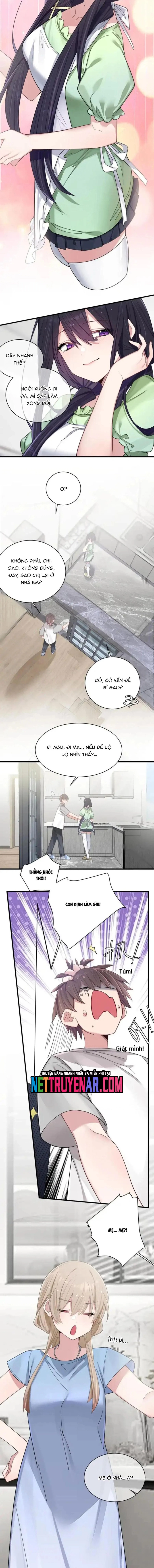 Làm Sao Để Chạy Trốn Dàn Hậu Cung Chap 180 - Next Chap 181