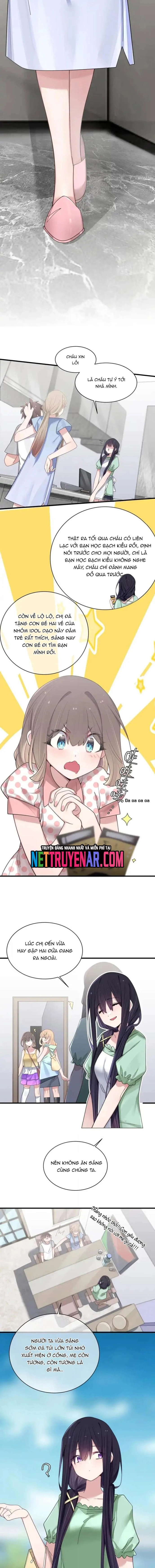 Làm Sao Để Chạy Trốn Dàn Hậu Cung Chap 180 - Next Chap 181