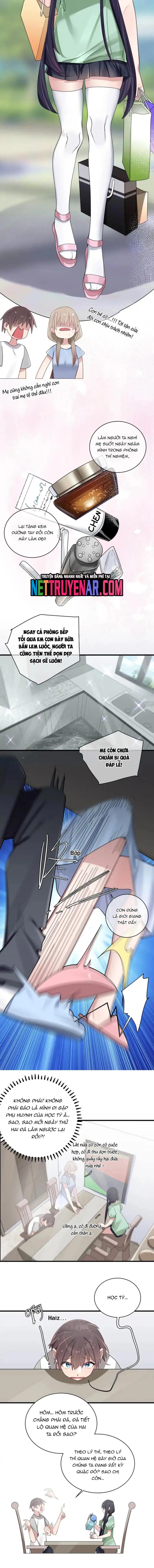 Làm Sao Để Chạy Trốn Dàn Hậu Cung Chap 180 - Next Chap 181