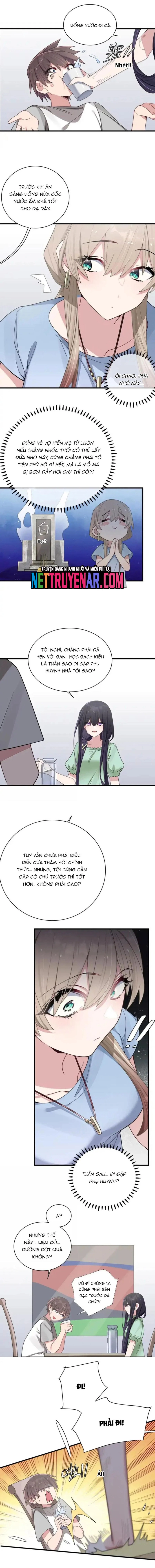 Làm Sao Để Chạy Trốn Dàn Hậu Cung Chap 180 - Next Chap 181