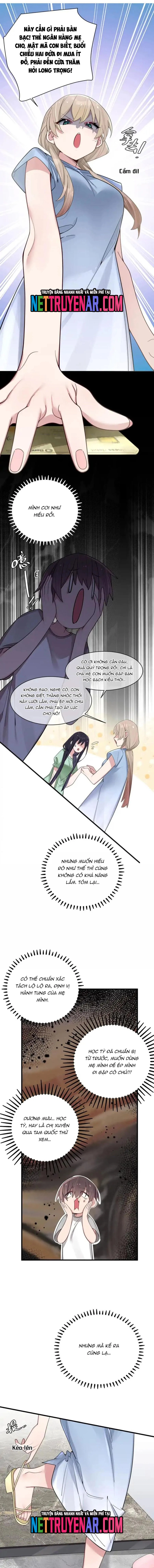 Làm Sao Để Chạy Trốn Dàn Hậu Cung Chap 180 - Next Chap 181