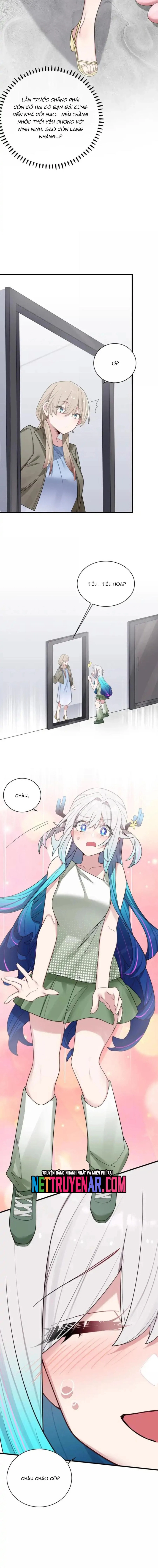 Làm Sao Để Chạy Trốn Dàn Hậu Cung Chap 180 - Next Chap 181