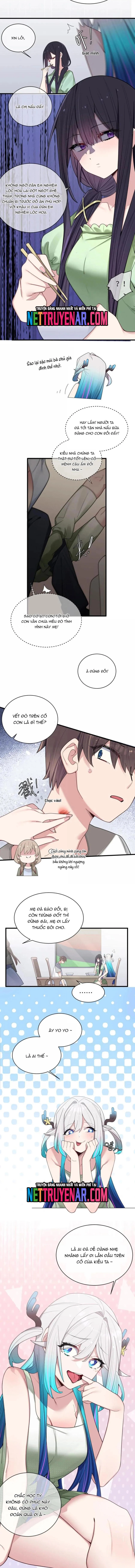 Làm Sao Để Chạy Trốn Dàn Hậu Cung Chap 181 - Next Chap 182