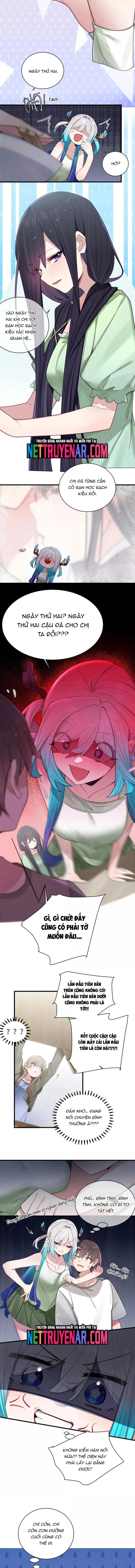 Làm Sao Để Chạy Trốn Dàn Hậu Cung Chap 181 - Next Chap 182