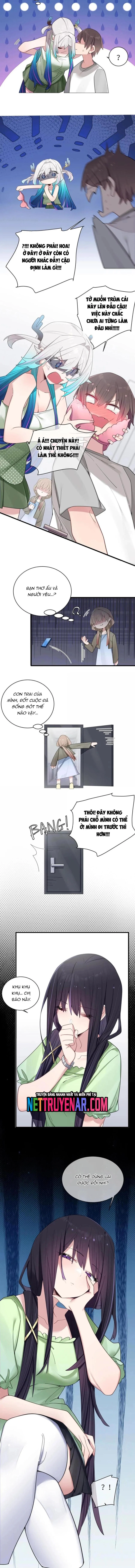 Làm Sao Để Chạy Trốn Dàn Hậu Cung Chap 181 - Next Chap 182