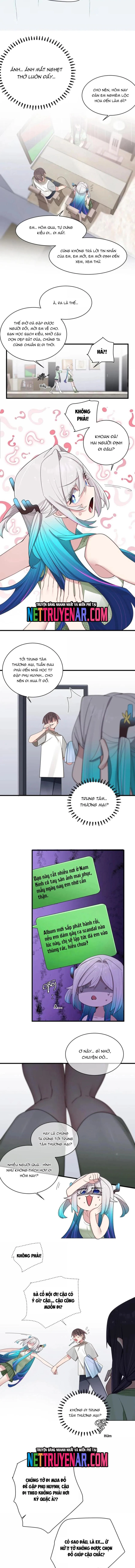 Làm Sao Để Chạy Trốn Dàn Hậu Cung Chap 181 - Next Chap 182