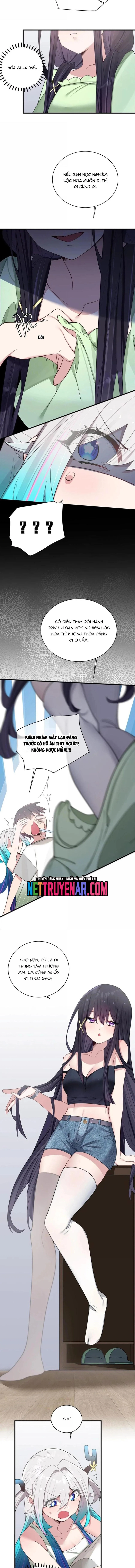 Làm Sao Để Chạy Trốn Dàn Hậu Cung Chap 181 - Next Chap 182