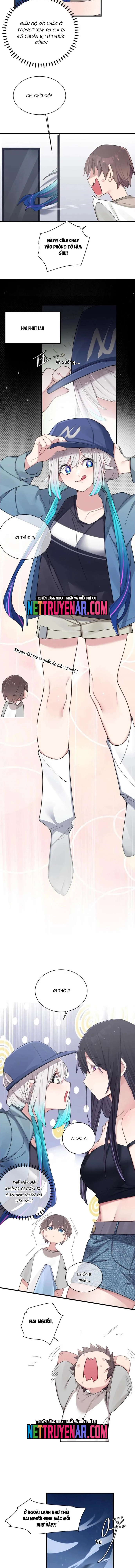 Làm Sao Để Chạy Trốn Dàn Hậu Cung Chap 181 - Next Chap 182