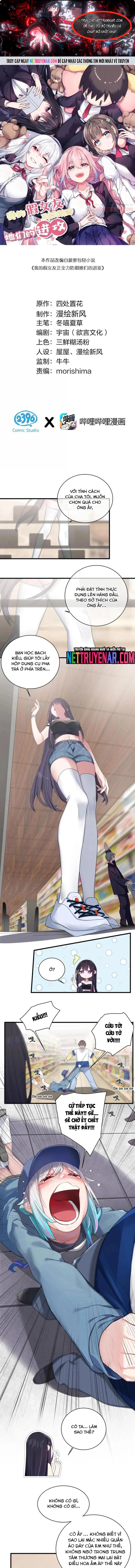 Làm Sao Để Chạy Trốn Dàn Hậu Cung Chap 182 - Next Chap 183