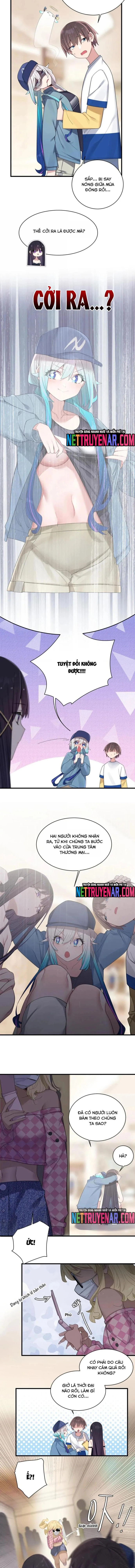 Làm Sao Để Chạy Trốn Dàn Hậu Cung Chap 182 - Next Chap 183