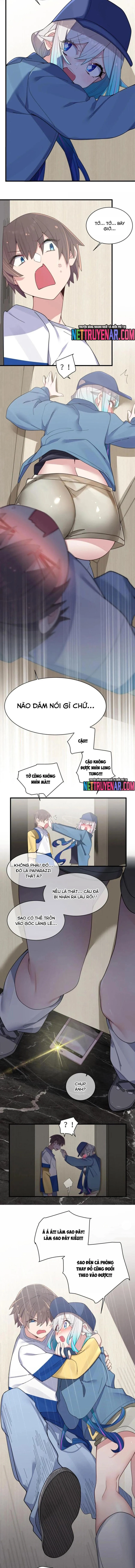 Làm Sao Để Chạy Trốn Dàn Hậu Cung Chap 182 - Next Chap 183