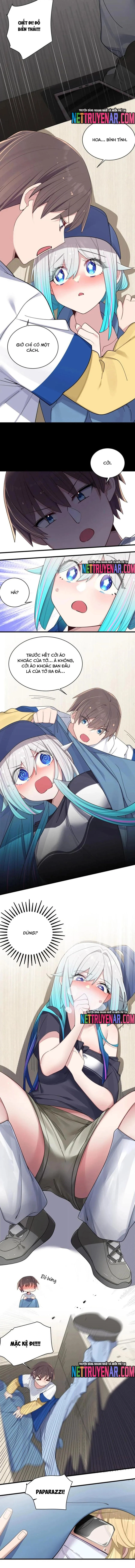 Làm Sao Để Chạy Trốn Dàn Hậu Cung Chap 182 - Next Chap 183