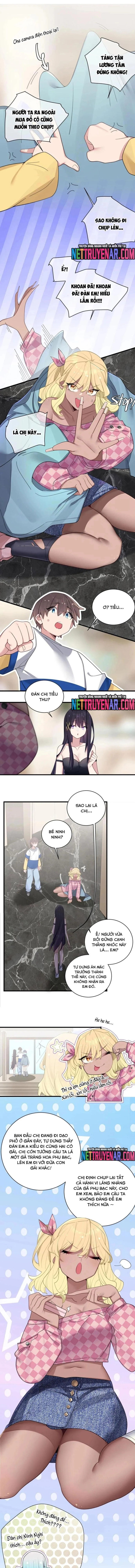 Làm Sao Để Chạy Trốn Dàn Hậu Cung Chap 182 - Next Chap 183