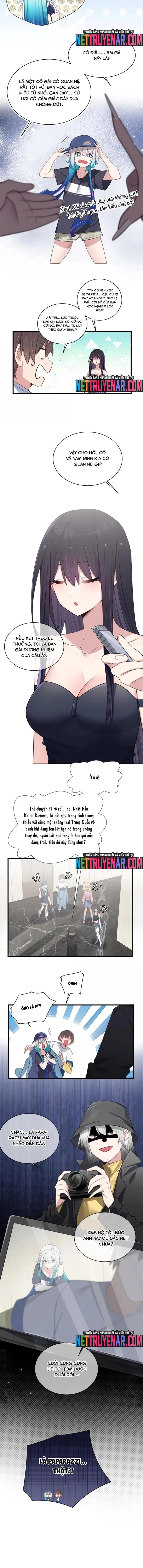 Làm Sao Để Chạy Trốn Dàn Hậu Cung Chap 182 - Next Chap 183