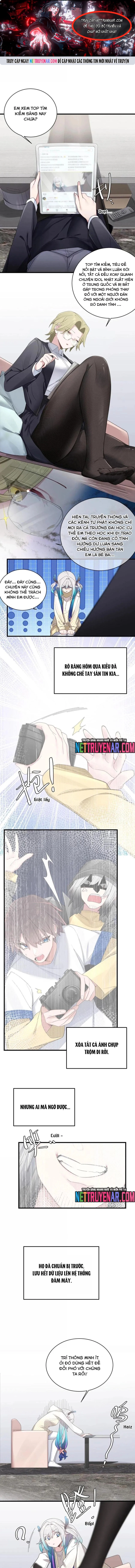 Làm Sao Để Chạy Trốn Dàn Hậu Cung Chap 183 - Next Chap 184