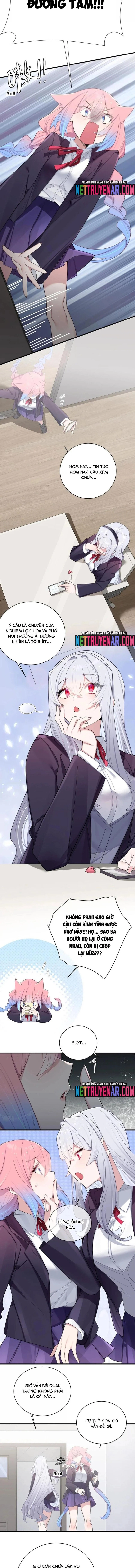 Làm Sao Để Chạy Trốn Dàn Hậu Cung Chap 183 - Next Chap 184