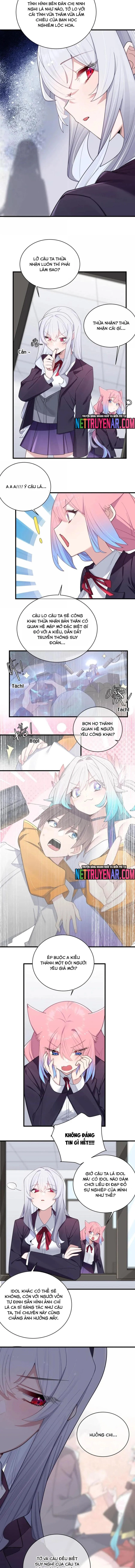 Làm Sao Để Chạy Trốn Dàn Hậu Cung Chap 183 - Next Chap 184