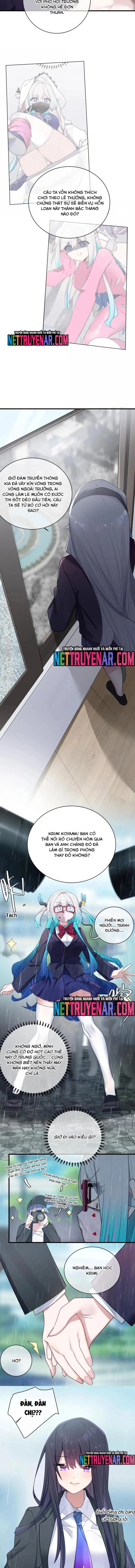 Làm Sao Để Chạy Trốn Dàn Hậu Cung Chap 183 - Next Chap 184