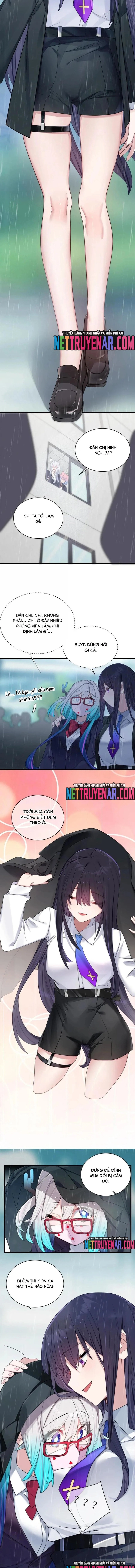 Làm Sao Để Chạy Trốn Dàn Hậu Cung Chap 183 - Next Chap 184