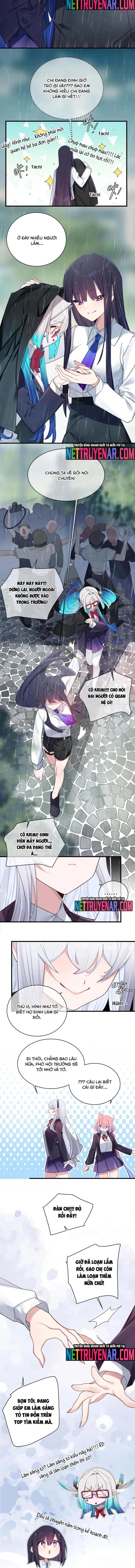 Làm Sao Để Chạy Trốn Dàn Hậu Cung Chap 183 - Next Chap 184