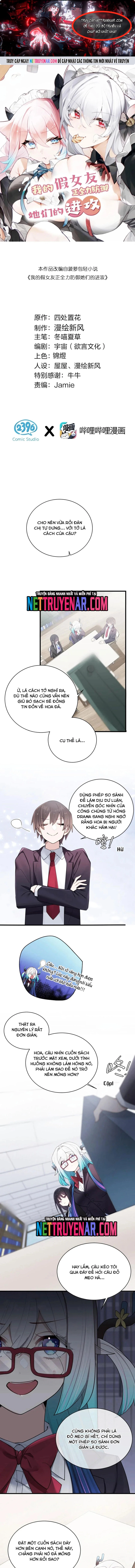 Làm Sao Để Chạy Trốn Dàn Hậu Cung Chap 184 - Next Chap 185