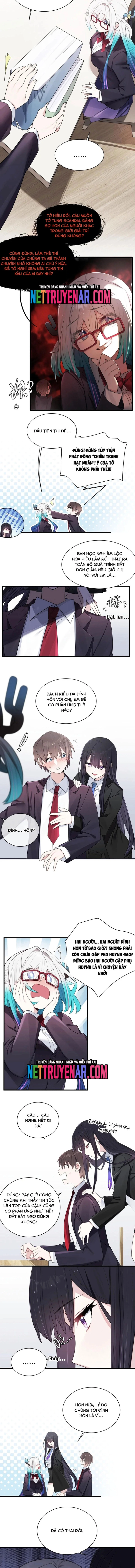 Làm Sao Để Chạy Trốn Dàn Hậu Cung Chap 184 - Next Chap 185