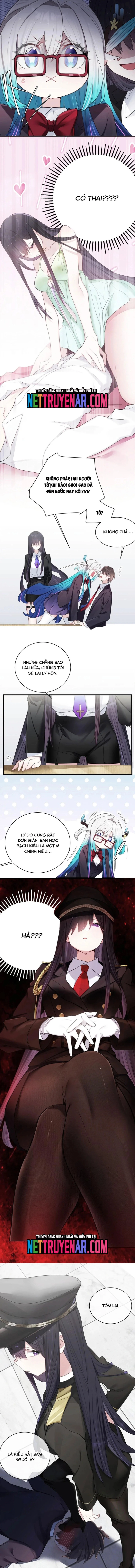 Làm Sao Để Chạy Trốn Dàn Hậu Cung Chap 184 - Next Chap 185