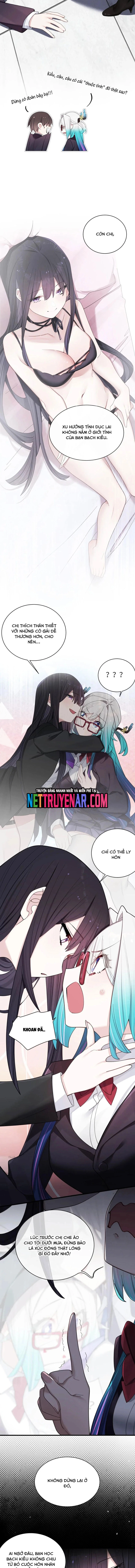 Làm Sao Để Chạy Trốn Dàn Hậu Cung Chap 184 - Next Chap 185