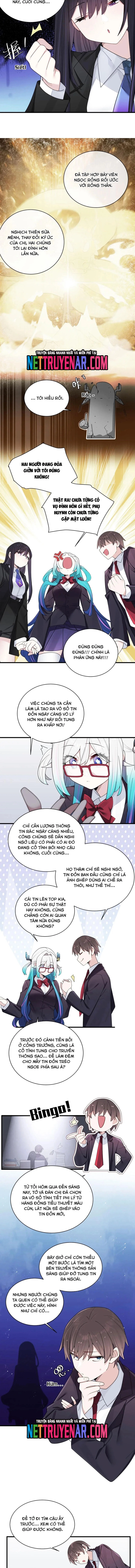 Làm Sao Để Chạy Trốn Dàn Hậu Cung Chap 184 - Next Chap 185