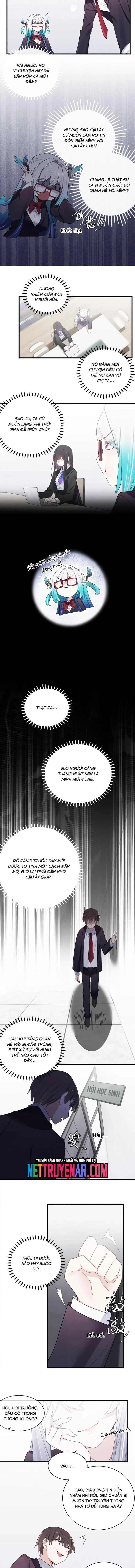 Làm Sao Để Chạy Trốn Dàn Hậu Cung Chap 184 - Next Chap 185