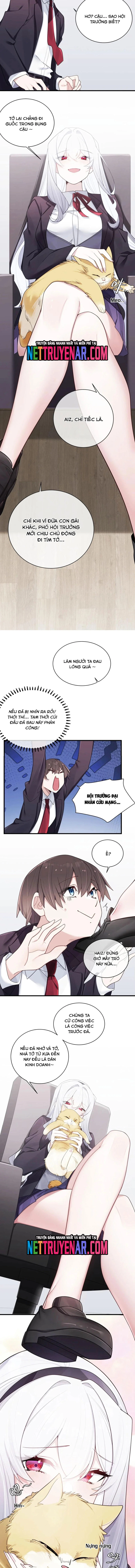 Làm Sao Để Chạy Trốn Dàn Hậu Cung Chap 184 - Next Chap 185