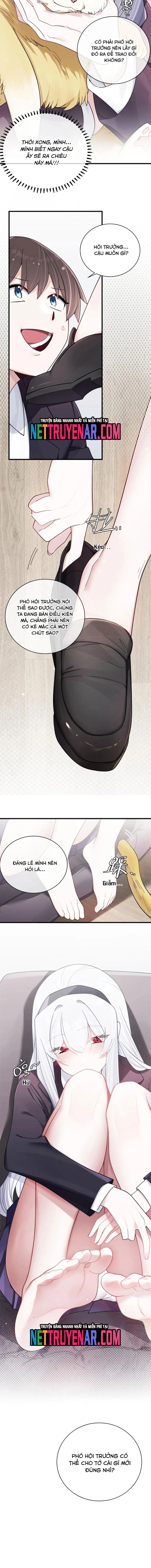 Làm Sao Để Chạy Trốn Dàn Hậu Cung Chap 184 - Next Chap 185