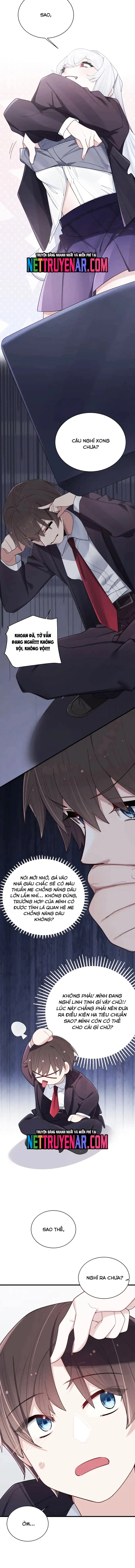 Làm Sao Để Chạy Trốn Dàn Hậu Cung Chap 185 - Next Chap 186