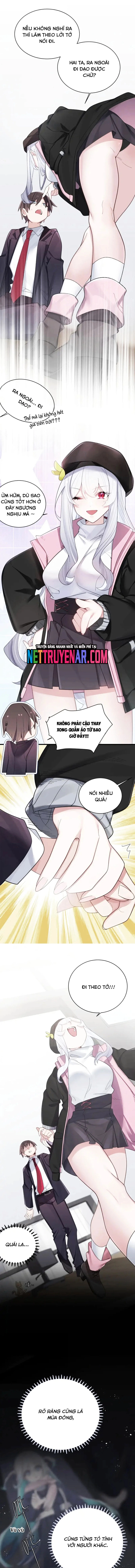 Làm Sao Để Chạy Trốn Dàn Hậu Cung Chap 185 - Next Chap 186