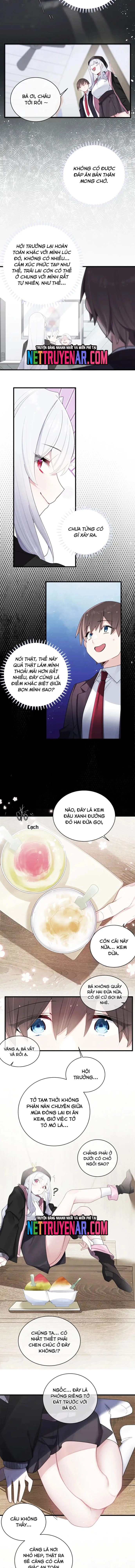 Làm Sao Để Chạy Trốn Dàn Hậu Cung Chap 185 - Next Chap 186