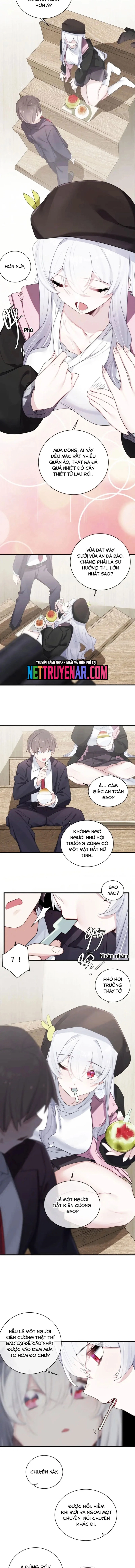 Làm Sao Để Chạy Trốn Dàn Hậu Cung Chap 185 - Next Chap 186