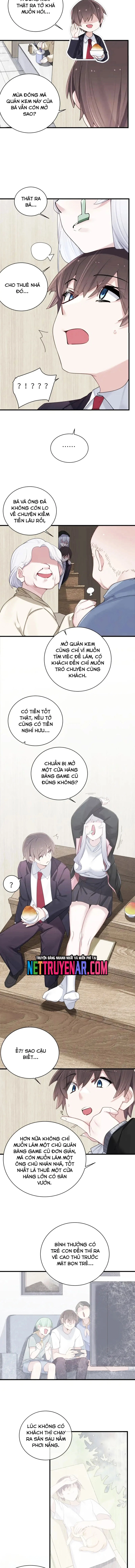 Làm Sao Để Chạy Trốn Dàn Hậu Cung Chap 185 - Next Chap 186