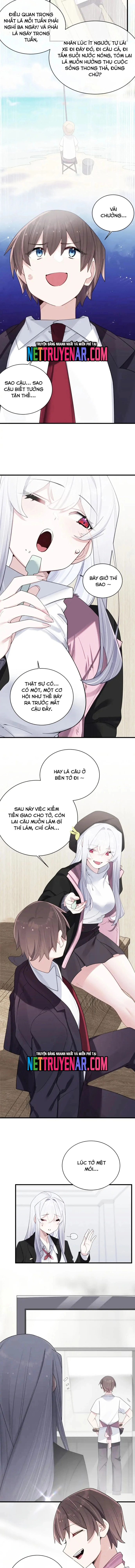 Làm Sao Để Chạy Trốn Dàn Hậu Cung Chap 185 - Next Chap 186