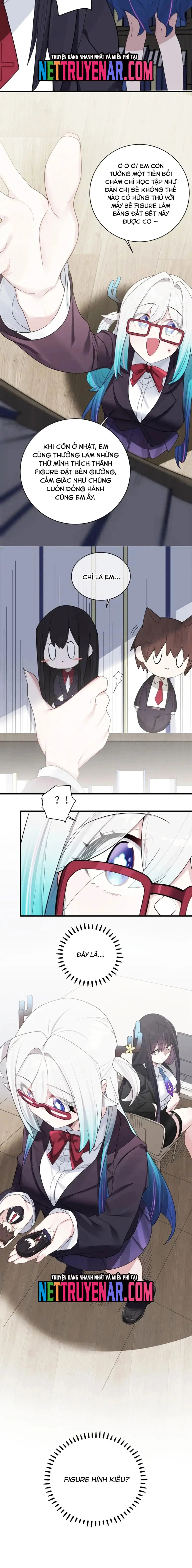 Làm Sao Để Chạy Trốn Dàn Hậu Cung Chap 185 - Next Chap 186