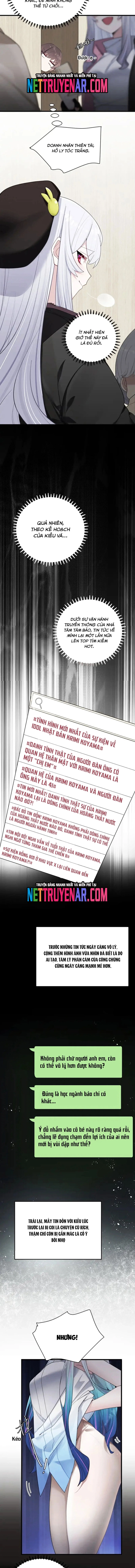 Làm Sao Để Chạy Trốn Dàn Hậu Cung Chap 186 - Next Chap 187