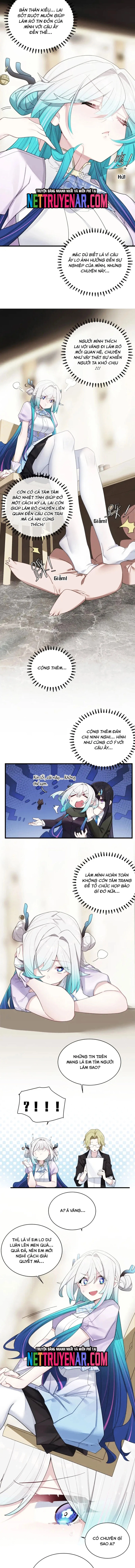 Làm Sao Để Chạy Trốn Dàn Hậu Cung Chap 186 - Next Chap 187