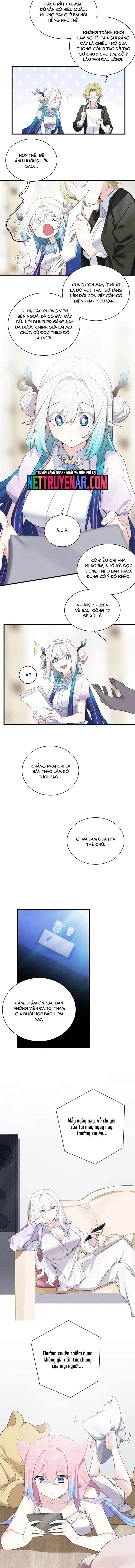 Làm Sao Để Chạy Trốn Dàn Hậu Cung Chap 186 - Next Chap 187