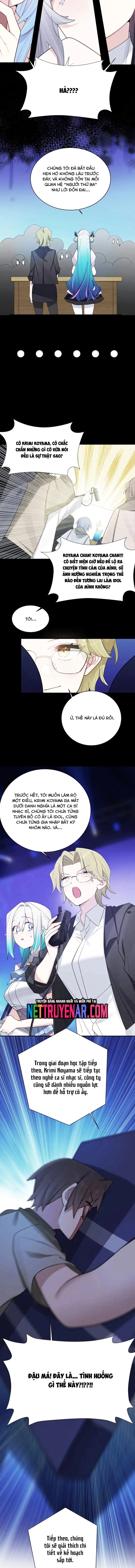 Làm Sao Để Chạy Trốn Dàn Hậu Cung Chap 186 - Next Chap 187