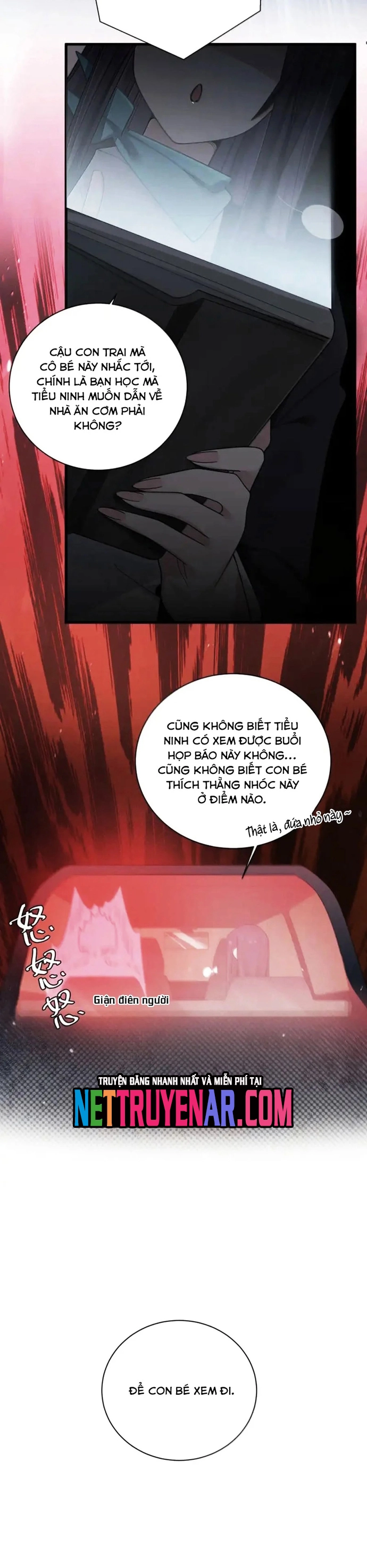 Làm Sao Để Chạy Trốn Dàn Hậu Cung Chap 186 - Next Chap 187
