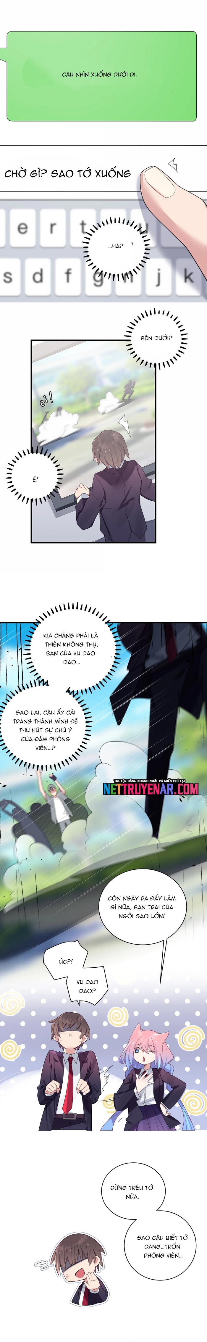 Làm Sao Để Chạy Trốn Dàn Hậu Cung Chap 187 - Next Chap 188