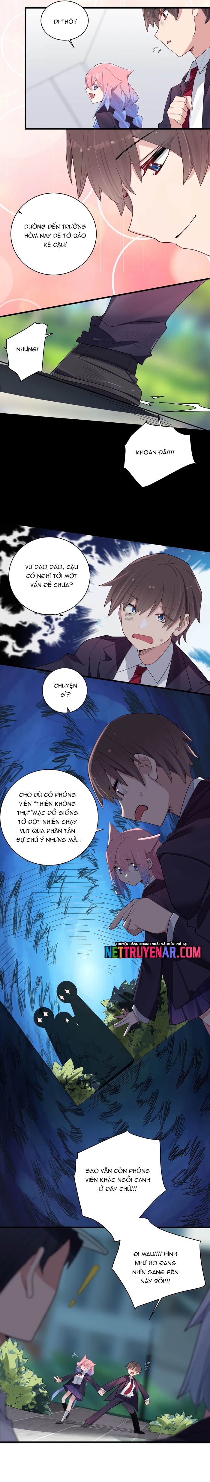 Làm Sao Để Chạy Trốn Dàn Hậu Cung Chap 187 - Next Chap 188