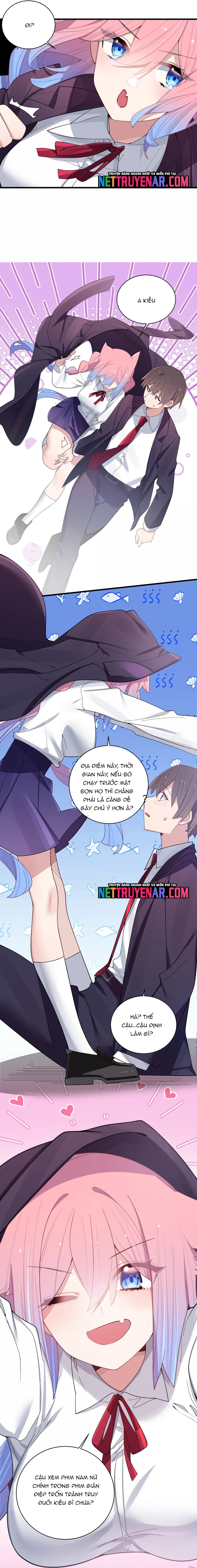 Làm Sao Để Chạy Trốn Dàn Hậu Cung Chap 187 - Next Chap 188