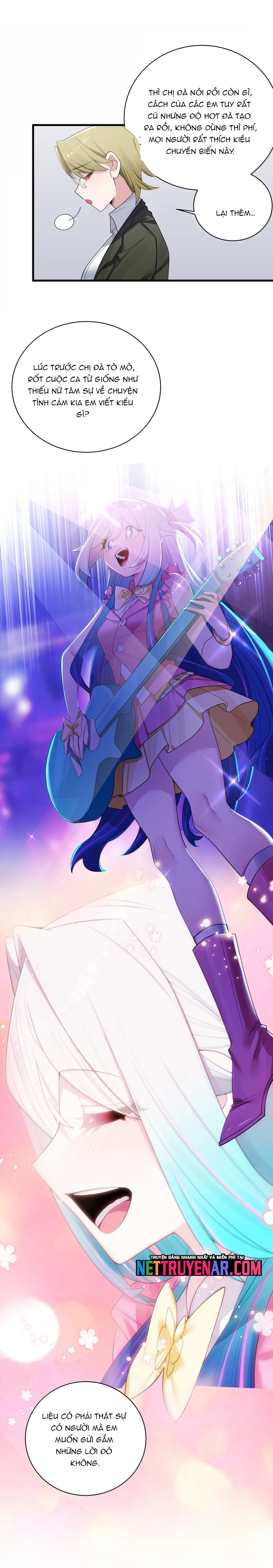 Làm Sao Để Chạy Trốn Dàn Hậu Cung Chap 187 - Next Chap 188