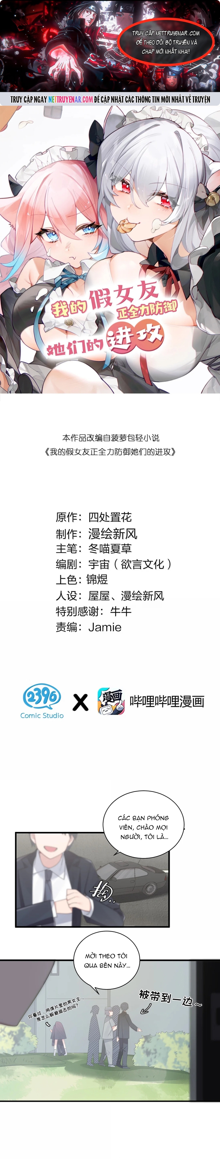 Làm Sao Để Chạy Trốn Dàn Hậu Cung Chap 188 - Next Chap 189