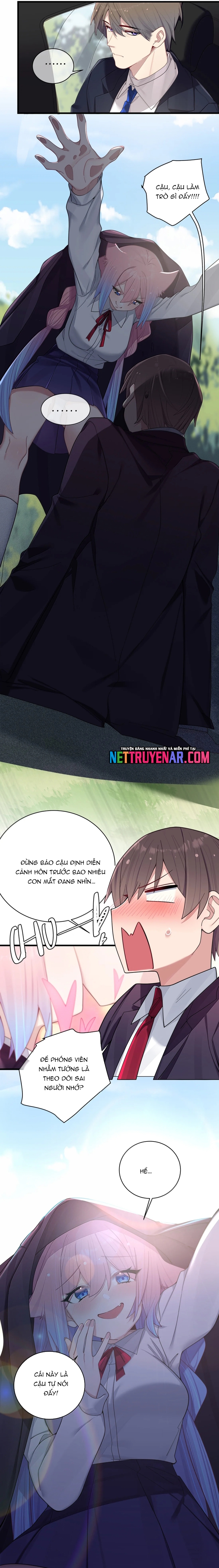 Làm Sao Để Chạy Trốn Dàn Hậu Cung Chap 188 - Next Chap 189